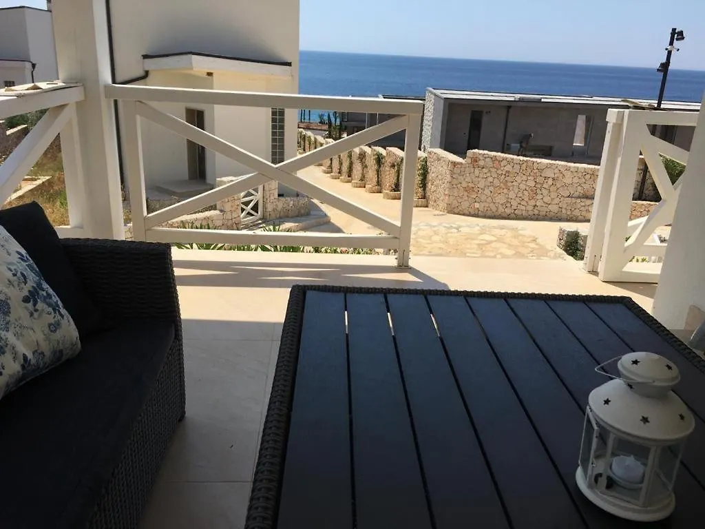 White Rocks Villa Dhermi Gjilek Dom wakacyjny