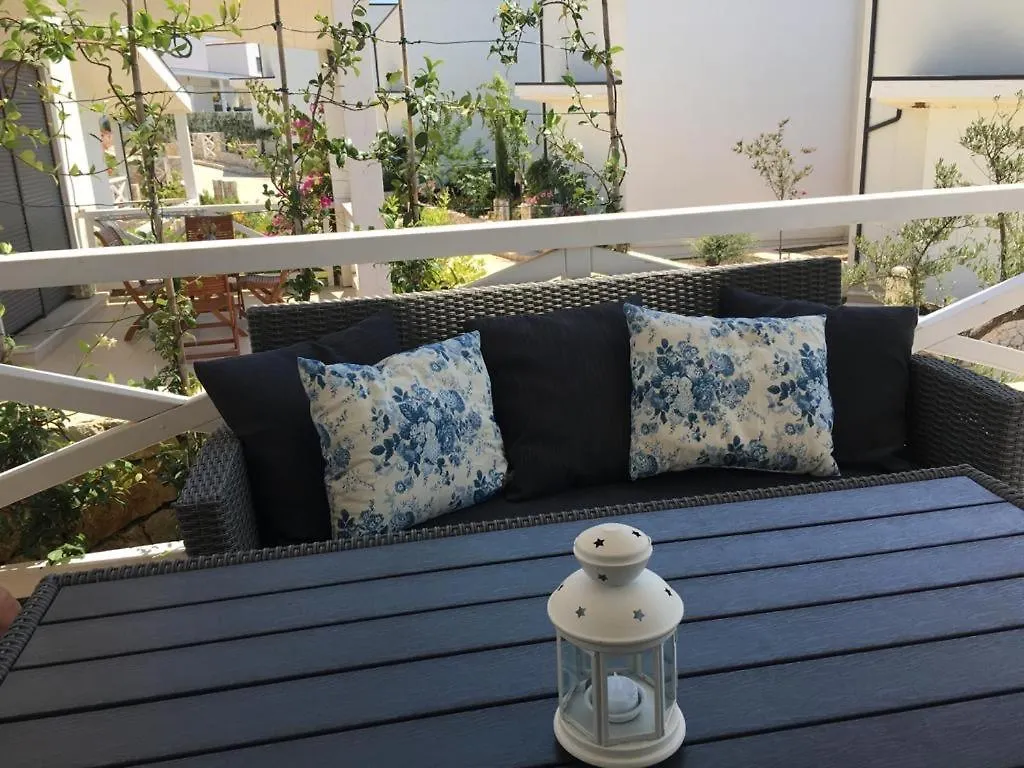 White Rocks Villa Dhermi Gjilek Dom wakacyjny