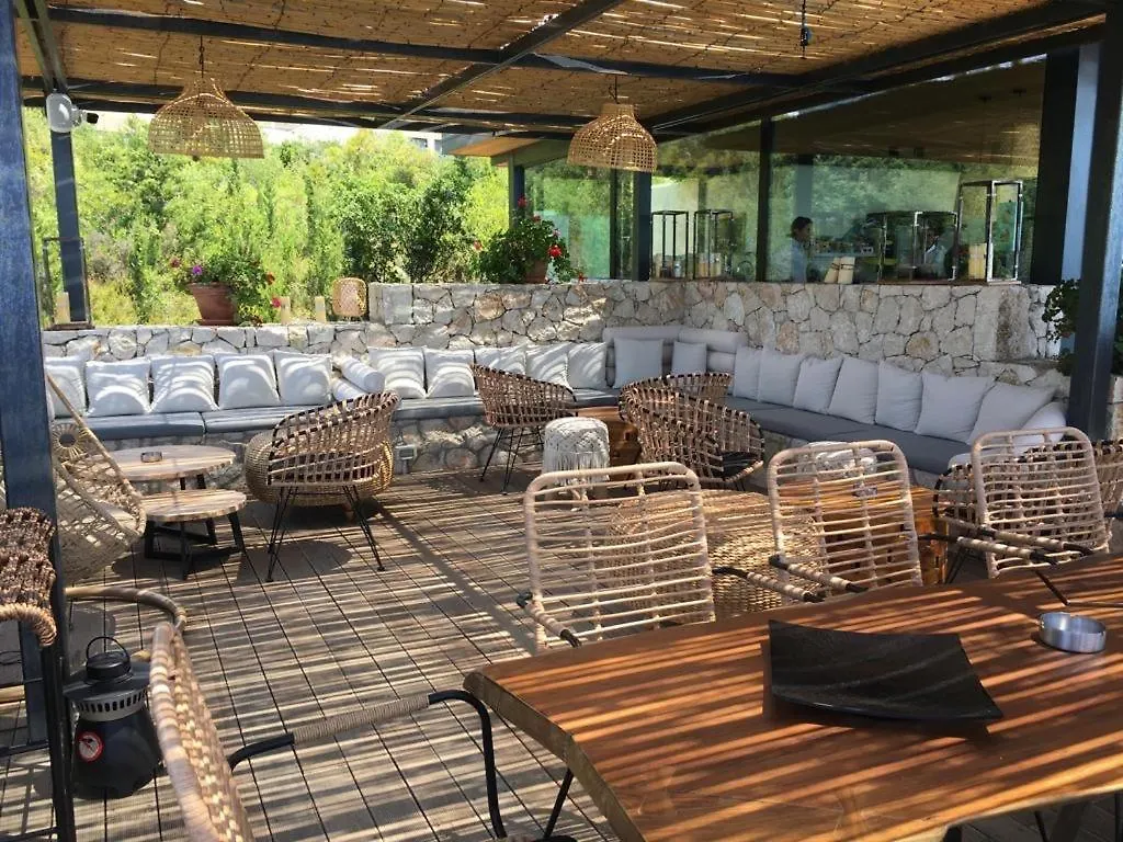 White Rocks Villa Dhermi Gjilek Dom wakacyjny