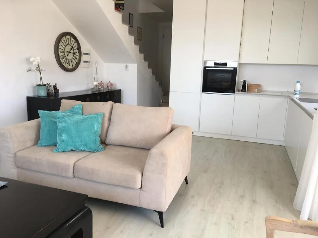 White Rocks Villa Dhermi Gjilek Dom wakacyjny