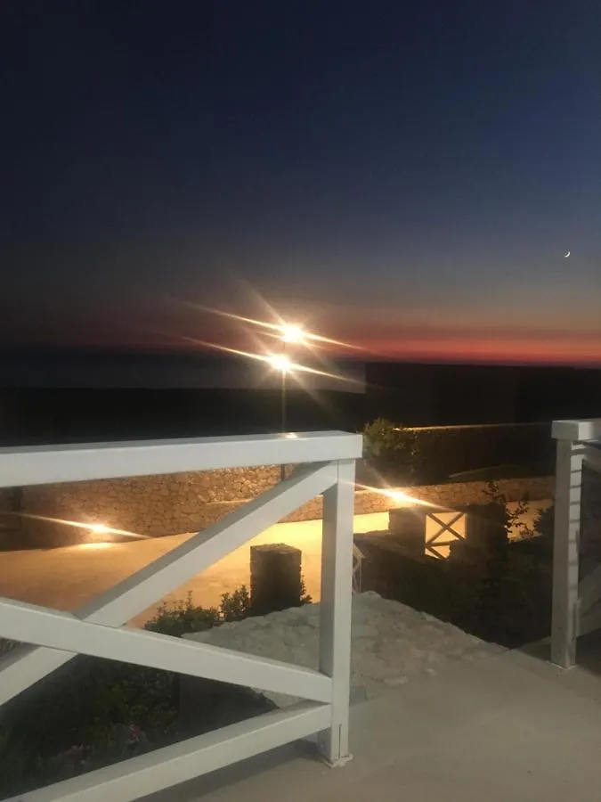 White Rocks Villa Dhermi Gjilek Dom wakacyjny