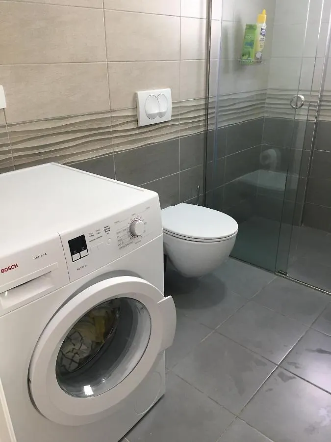 White Rocks Villa Dhermi Gjilek Holiday home