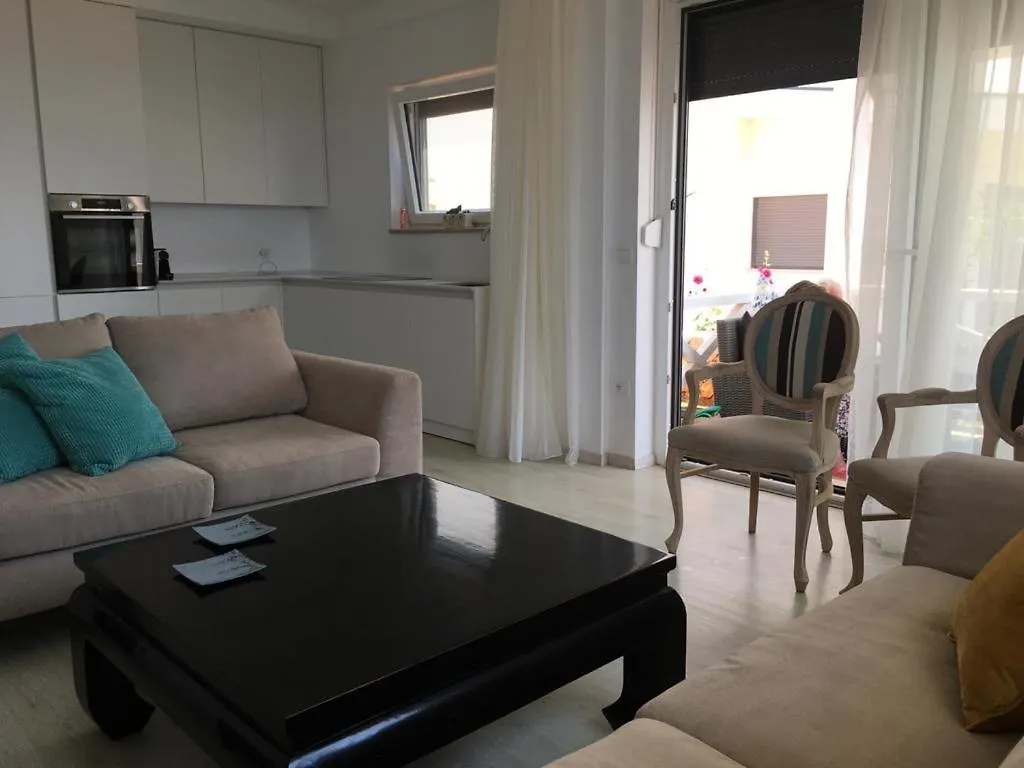 Сasa de vacaciones White Rocks Villa Dhermi Gjilek
